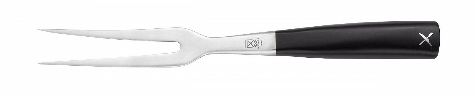 Набір кованих ножів Mercer Culinary M21840, 10 предметів, у кейсі, фото №4