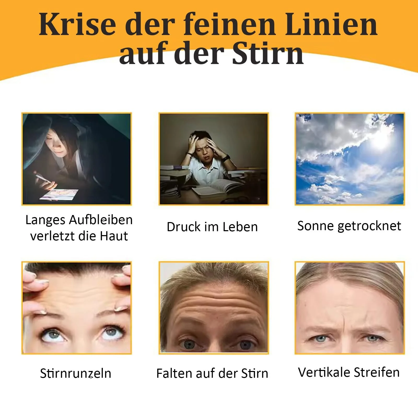 Пластирі від зморшок, 20 шт, Зволоження, Омолодження, фото №7