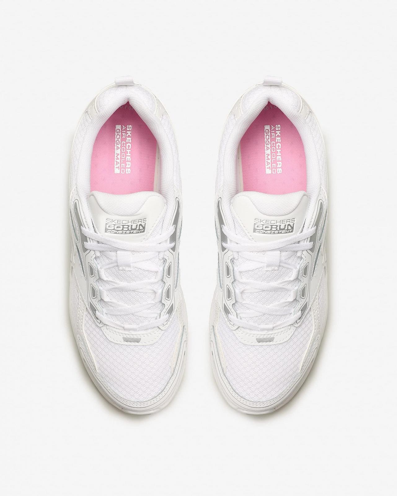 Кросівки Skechers Go Run Consistent для чоловіків, фото №6