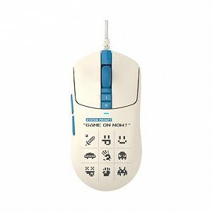 Мышка A4Tech Bloody W72 Ultra USB Pixels Blue (4711421001311) - Фото 1