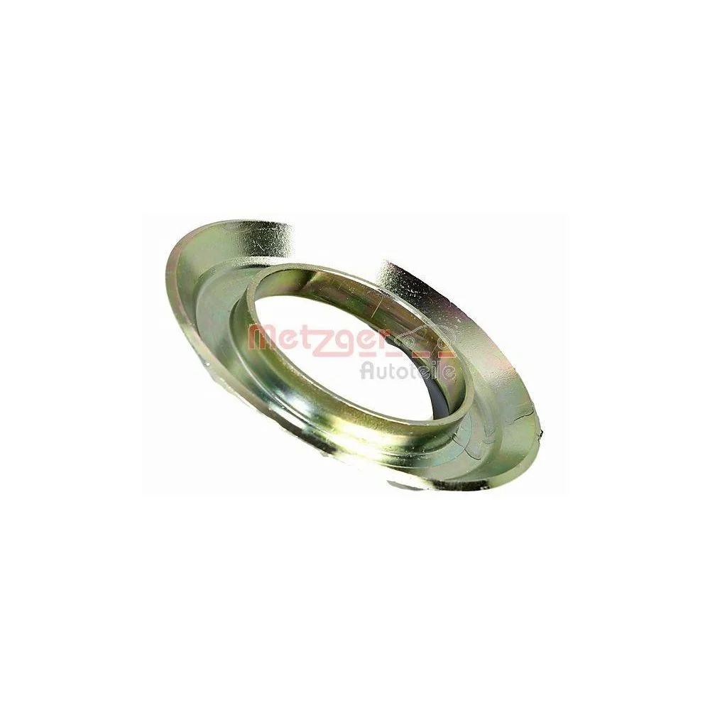Захисна кришка, підвісний підшипник карданного вала METZGER 8073624 GREENPARTS для VW, середня, фото №1