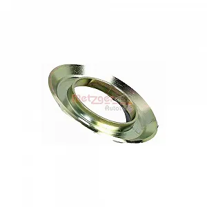 Защитная крышка, подвесной подшипник карданного вала METZGER 8073624 GREENPARTS для VW, средняя - Фото 1