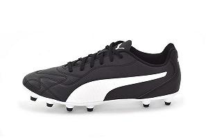 Футбольные бутсы Puma Monarch II FG/AG 42.5 synthetic.ua - Фото 1