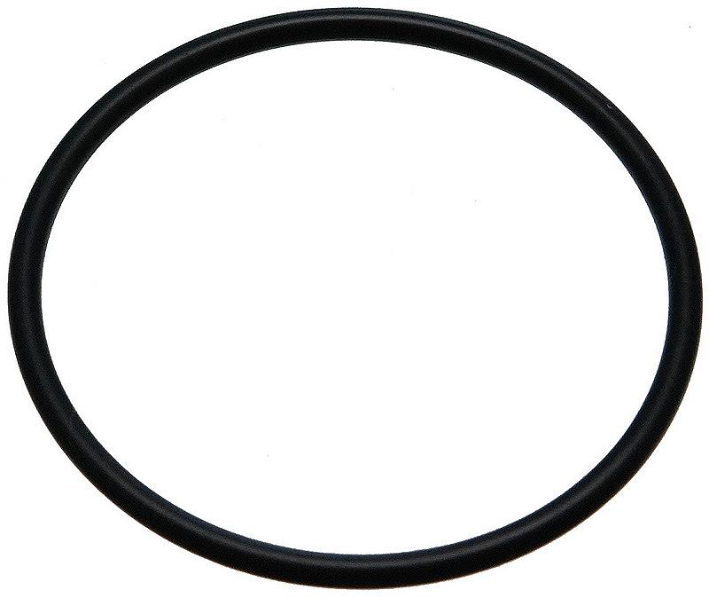 Уплотнувальний кольцо болгарка Metabo W 12-125 143195640 d45*50*2.5, фото №1