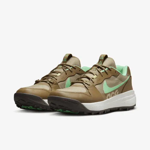 Кросівки NIKE ACG LOWCATE BROWN 42.5, фото №5