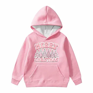 Худі для дівчинки - Фото 1