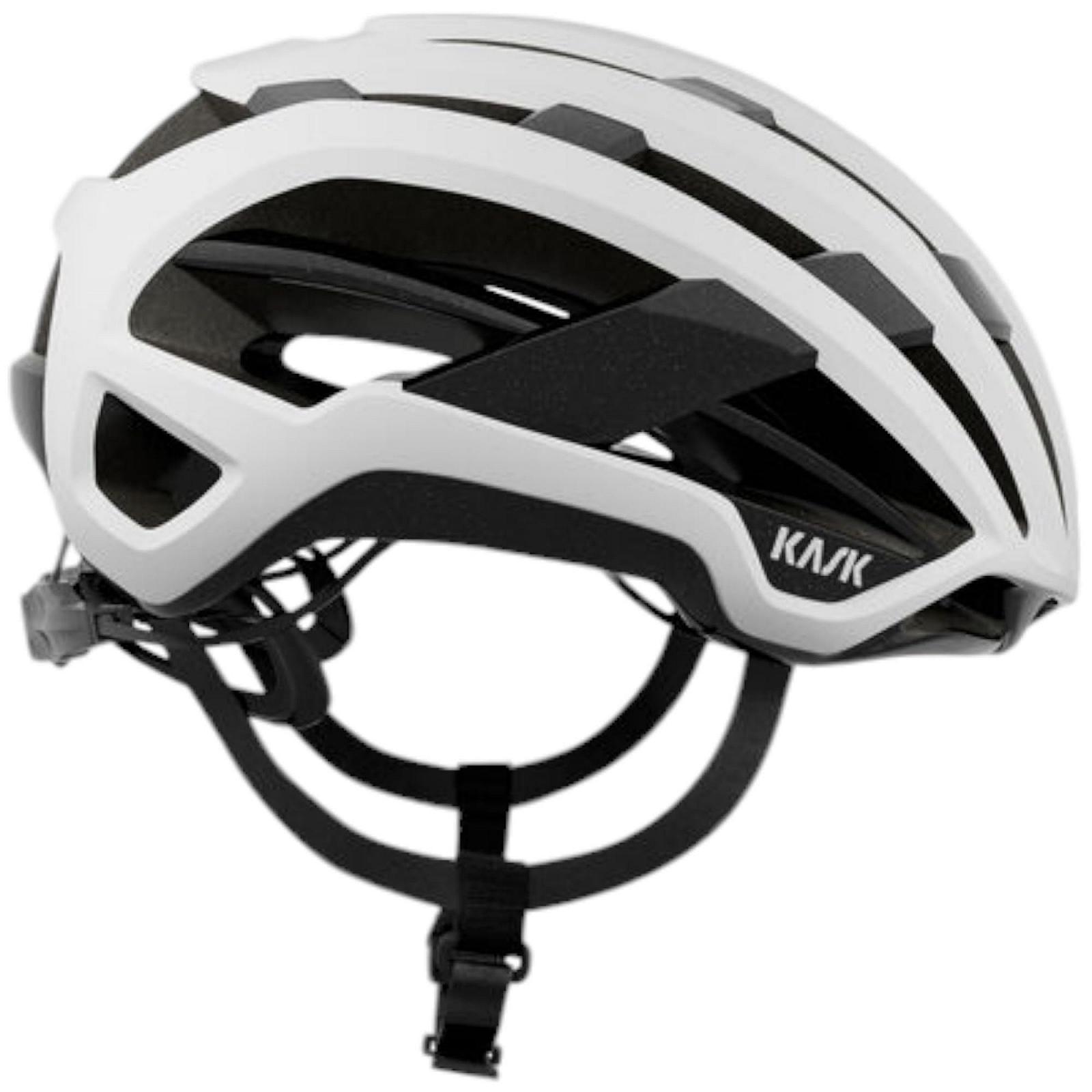 Шолом Kask Valegro White, фото №1