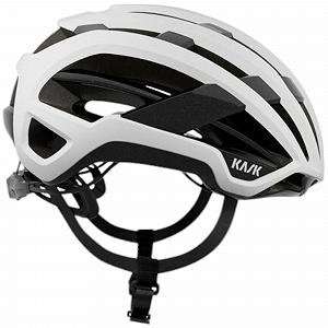 Шолом Kask Valegro White - Фото 1