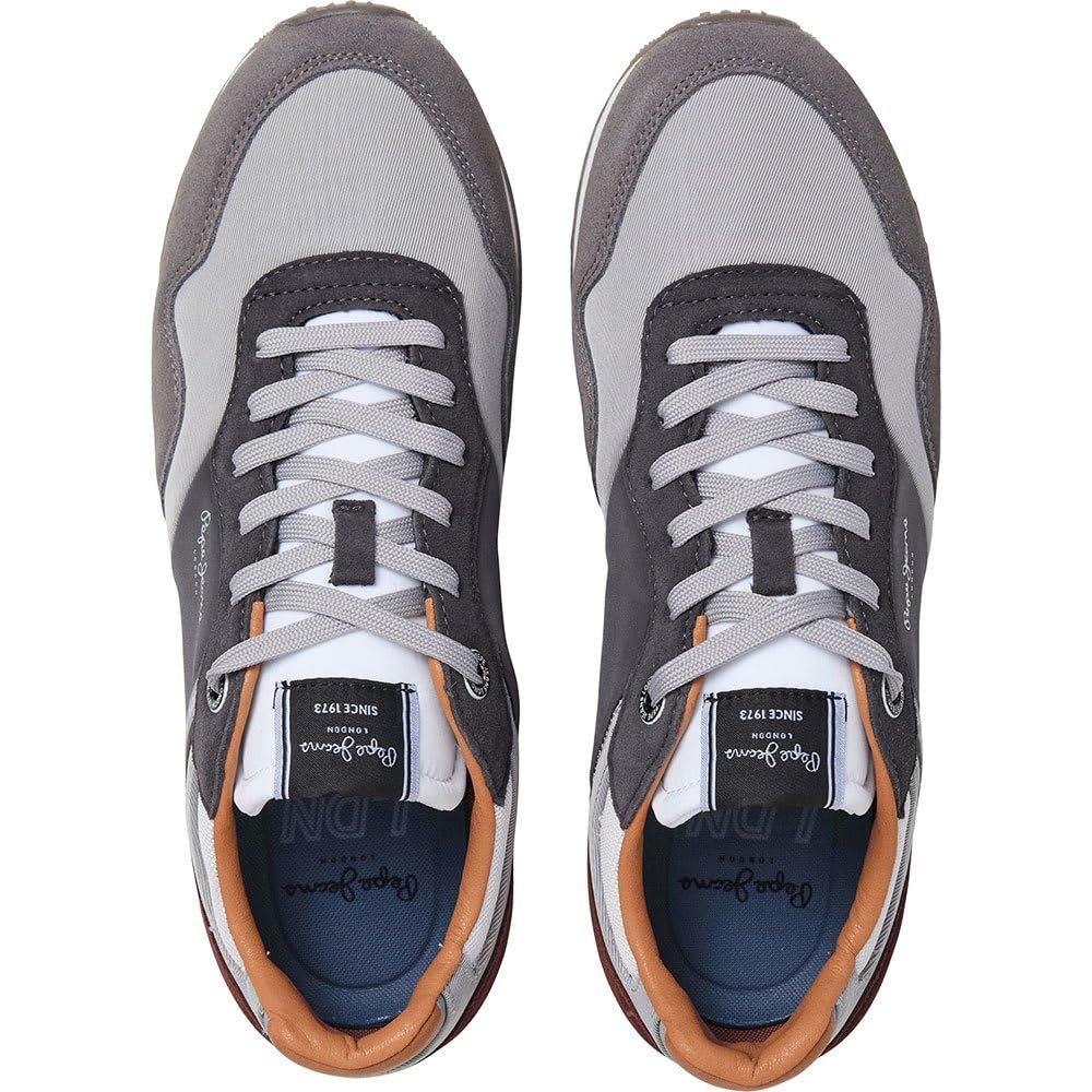 Кросівки Pepe Jeans London Brand M, фото №4