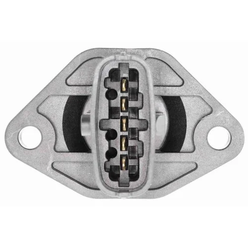 Датчик масової витрати повітря VEMO V45-72-0032 для OPEL PORSCHE, фото №2 Датчик масової витрати повітря VEMO V45-72-0032 для OPEL PORSCHE, фото №2