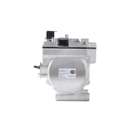 Компрессор кондиционера HELLA 8FK 366 201-161, фото №2