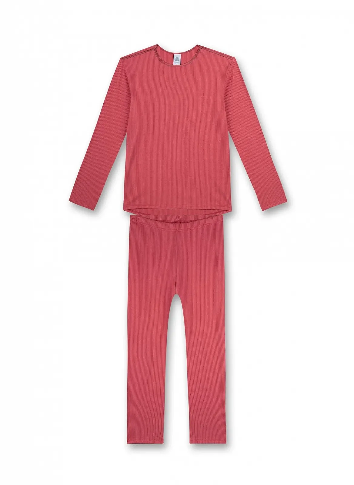 Комплект піжамний для дівчаток Sanetta, фото №1 Комплект піжамний для дівчаток Sanetta, фото №1