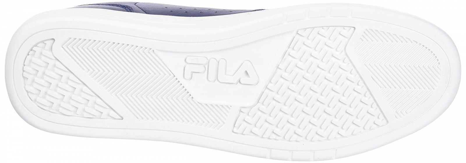 Кроссовки FILA Netforce II X Crt мужские, фото №2