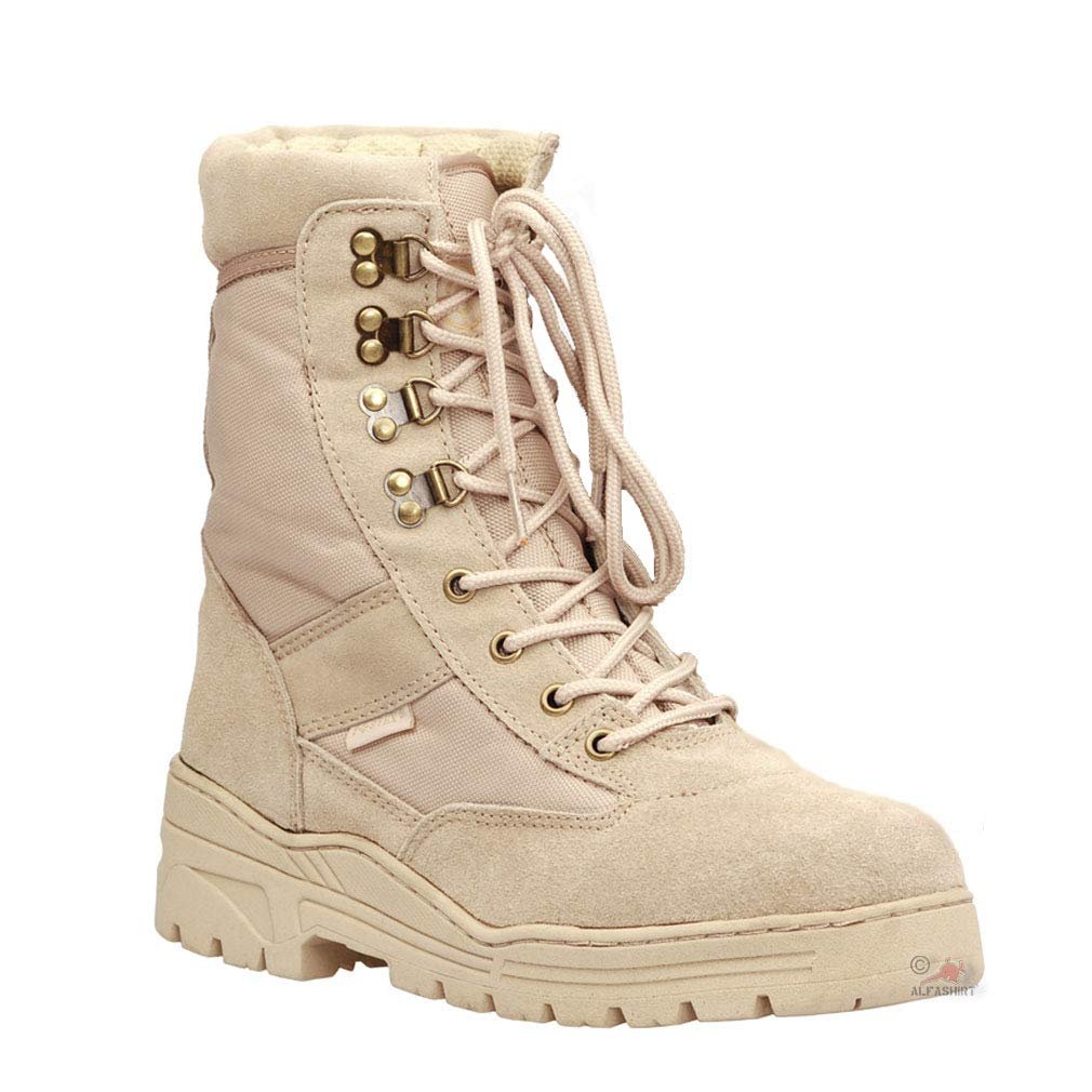 Черевики Copytec Tropical Tactical Sniper Combat Boots Desert Boots #15974, фото №1