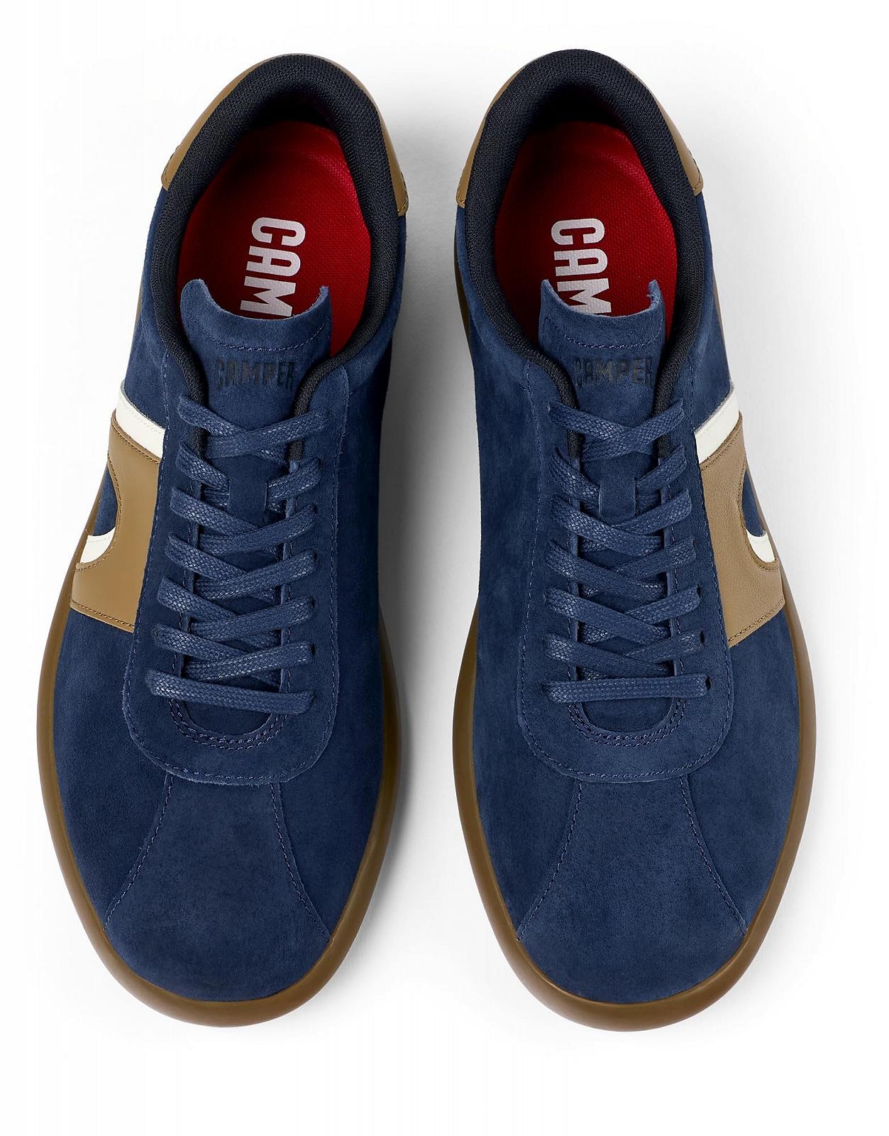 Кросівки Camper Pelotas Soller K100937, фото №3