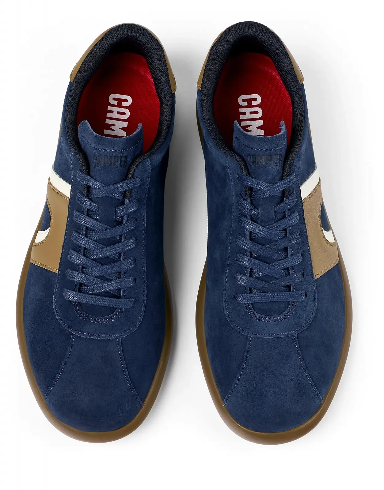 Кроссовки Camper Pelotas Soller K100937, фото №3 Кроссовки Camper Pelotas Soller K100937, фото №3