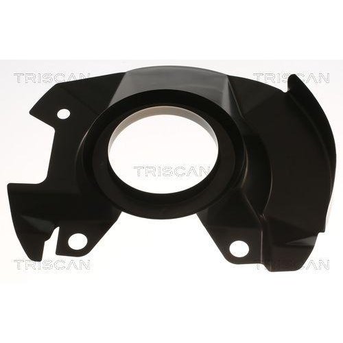 Захисний кожух гальмівного диска TRISCAN 8125 43109 для HYUNDAI, передня вісь праворуч, фото №2