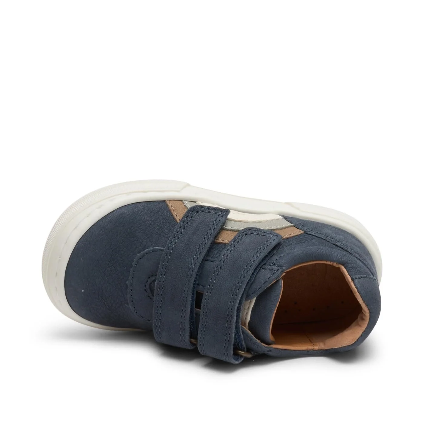 Кроссовки Bisgaard Rainbow Low, детские, унисекс, фото №3