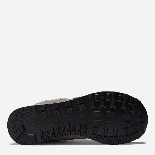 Кроссовки New Balance 574 Classic GL 40.5 EU / 25.5 см / Серо-коричневые, фото №5