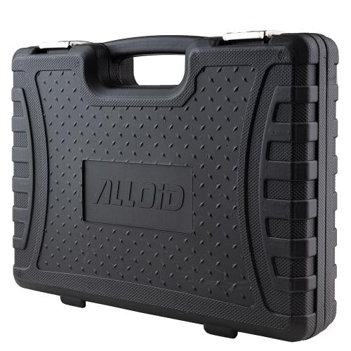 Набір інструменту Alloid Base NI-1082 WN-6, фото №3