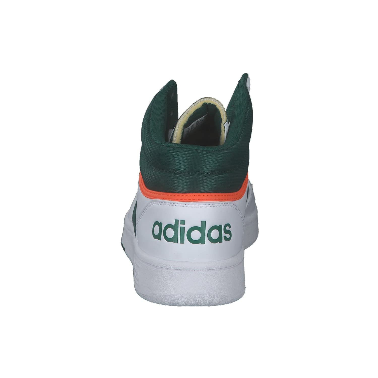 Кросівки Adidas Hoops 3.0 Mid чоловічі, фото №5
