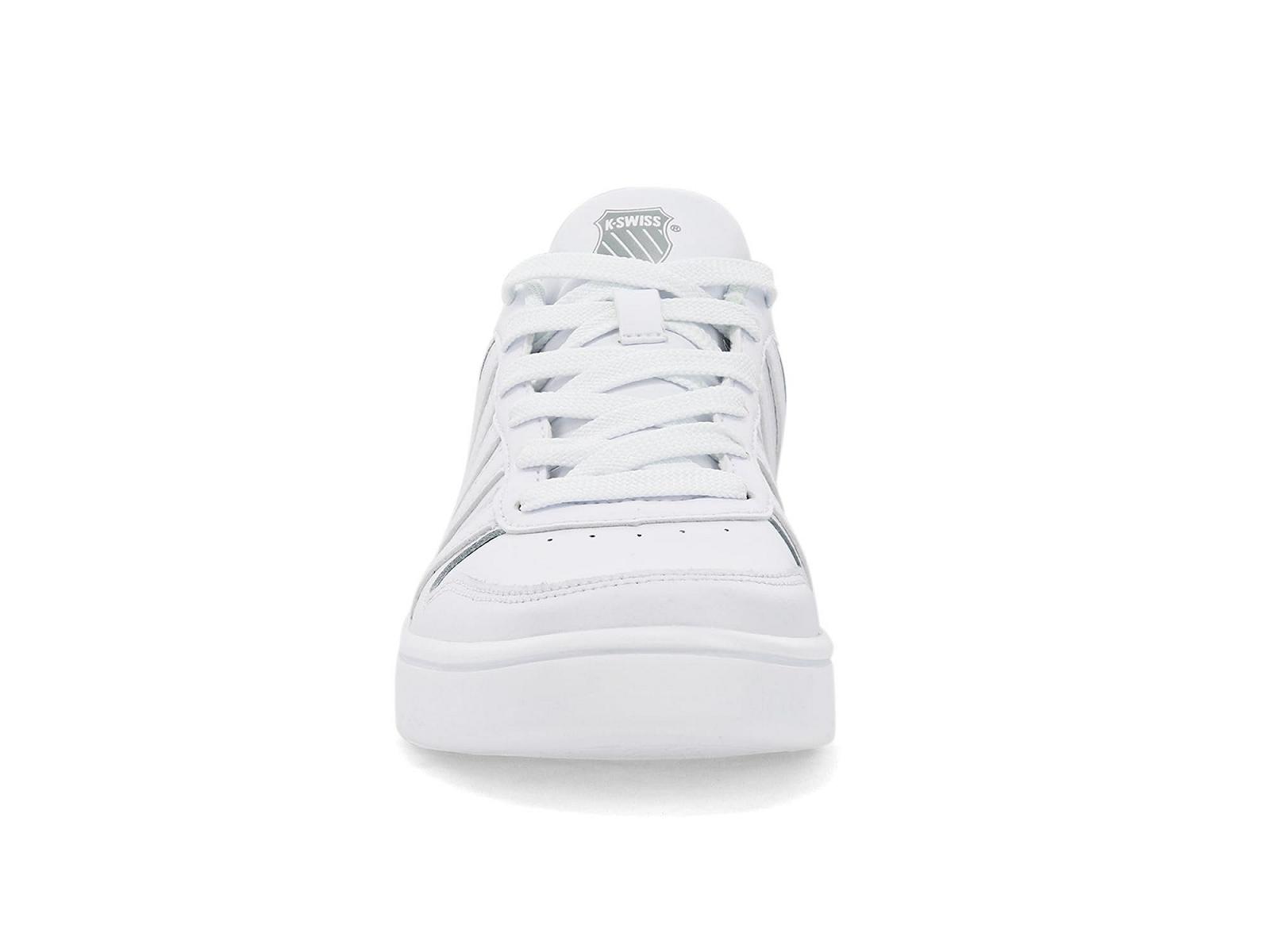 Кросівки K-Swiss Court Palisades, фото №4