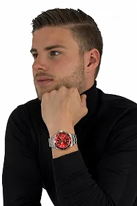 Годинник Кварцовий Invicta Pro Diver Чоловічий, Нержавіюча сталь, 43 мм synthetic.ua - Фото 1