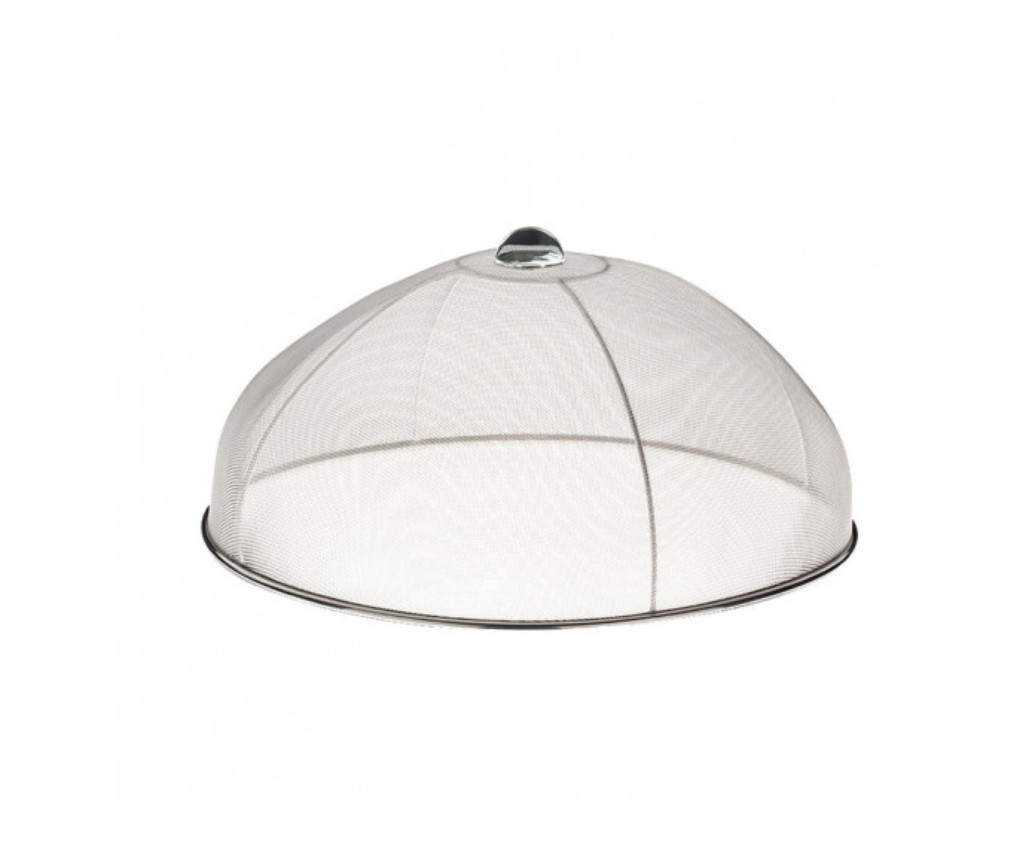 Протимоскитний ковпак-мережа для продуктів Kela Cara 11475 30 см, фото №1 Протимоскитний ковпак-мережа для продуктів Kela Cara 11475 30 см, фото №1