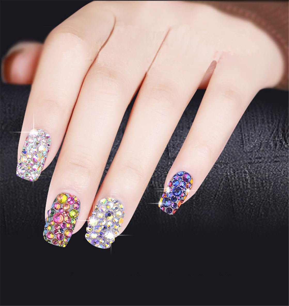 Стразы SS12 3 мм Плоская задняя часть Прозрачное стекло Круглые драгоценные камни Кристаллы для дизайна ногтей DIY Одежда Обувь Сумки (Темно-красный), фото №2 Стразы SS12 3 мм Плоская задняя часть Прозрачное стекло Круглые драгоценные камни Кристаллы для дизайна ногтей DIY Одежда Обувь Сумки (Темно-красный), фото №2