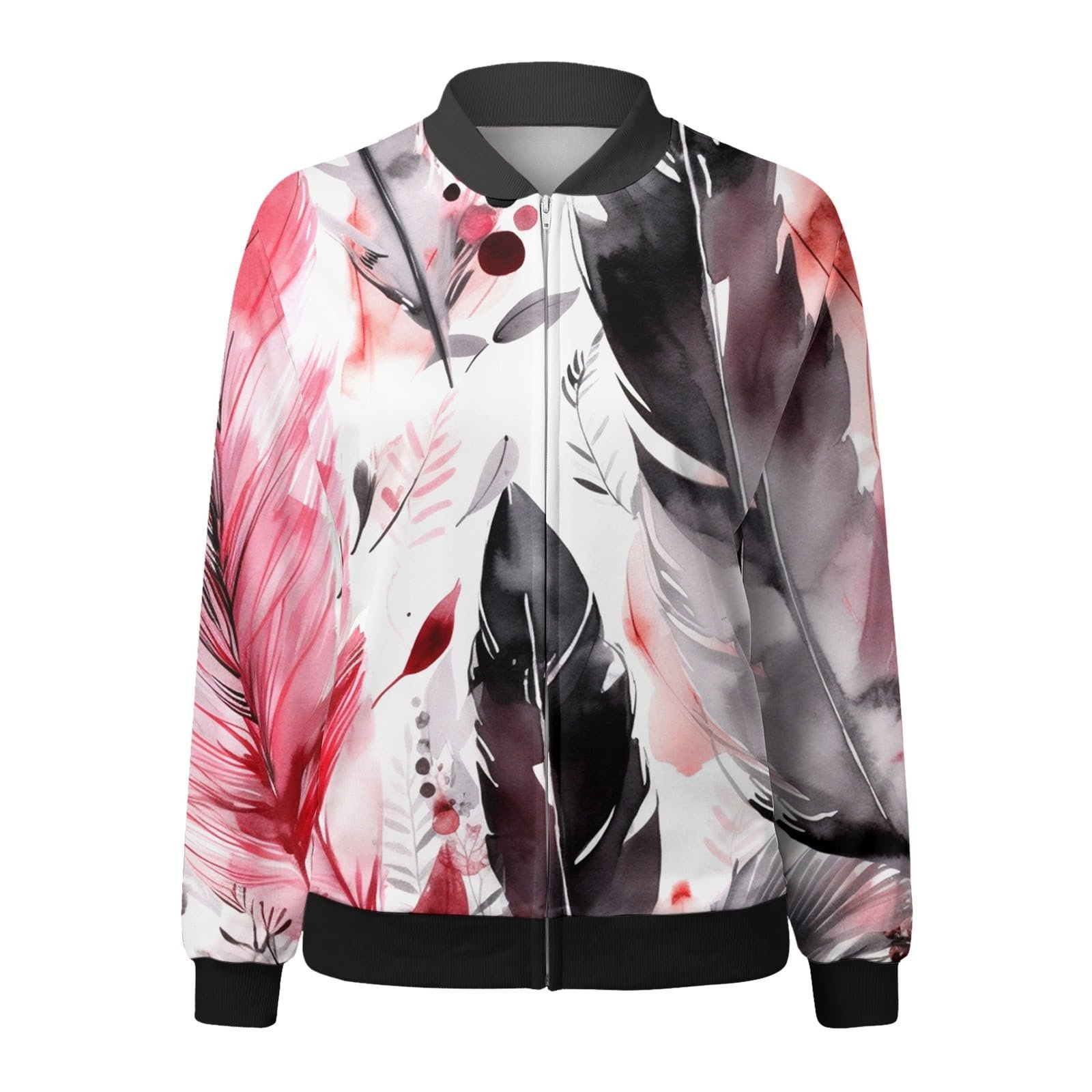 Бомбер Жіночий, фото №4