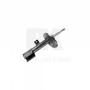 Купити Амортизатор NK передня вісь права для PEUGEOT - Фото 1 Амортизатор NK передня вісь права для PEUGEOT - Фото 1