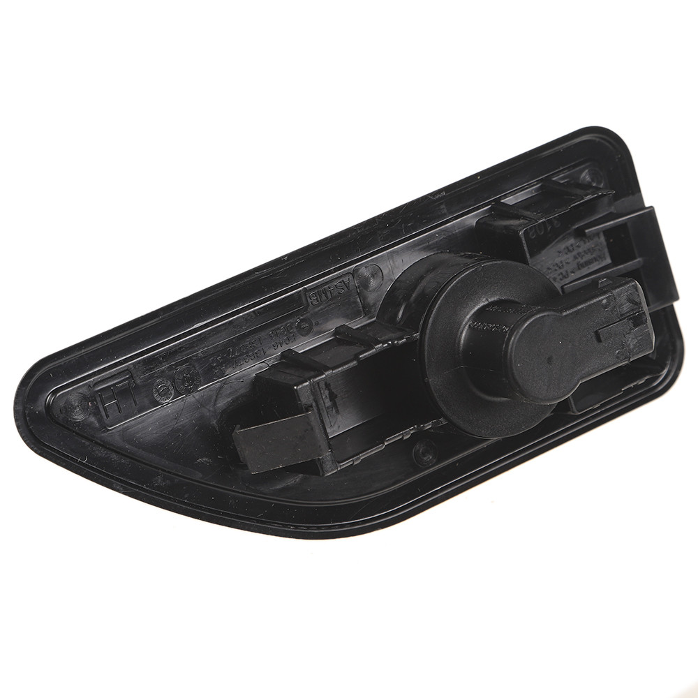 Фонарь поворотника и габарита левый FORD 1833 1842 1846 1848 2533 2633 T213201 DC4613B377AC, фото №2