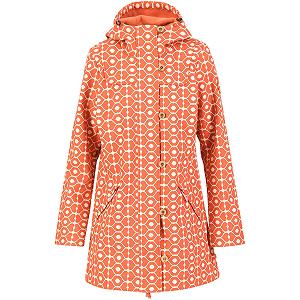 Женская парка Blutsgeschwister Wild Weather - Фото 1