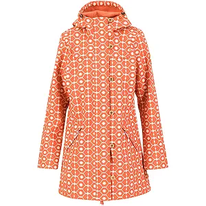 Женская парка Blutsgeschwister Wild Weather - Фото 1