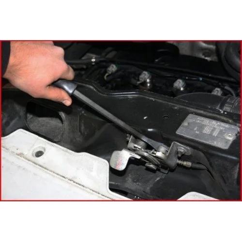 Монтажный рычаг KS TOOLS 911.8101, фото №3