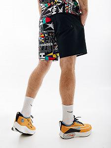 Шорти HELLY HANSEN NEWPORT BOARDSHORTS L synthetic.ua - Фото 1
