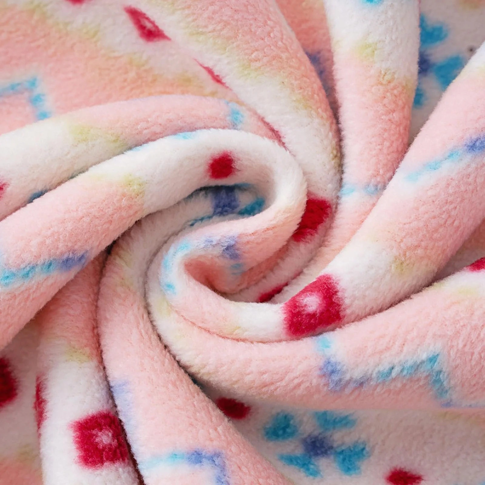 Унісекс Флісова Куртка для Дітей, фото №4