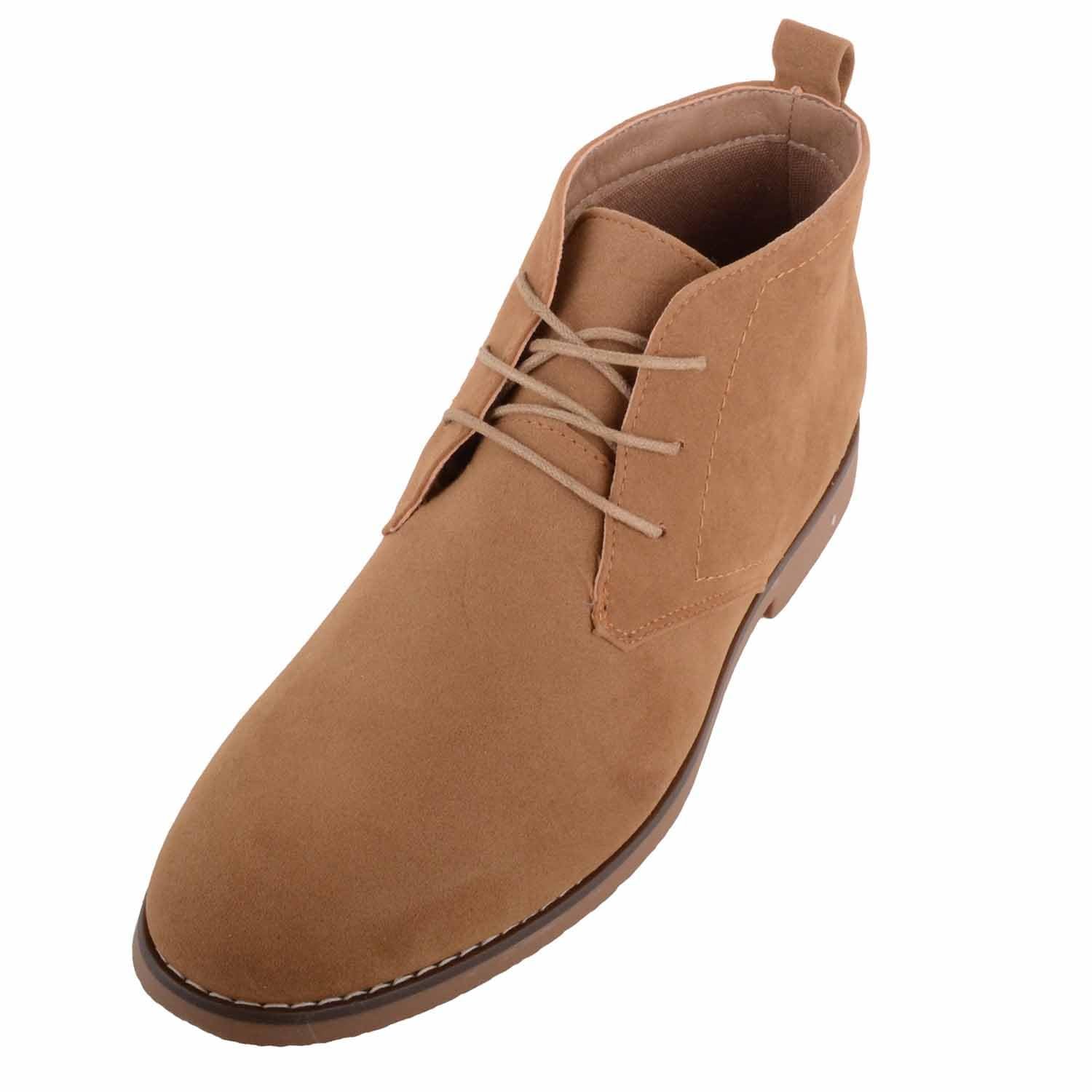 Челсі черевики ABSOLUTE FOOTWEAR Casual Desert, фото №1