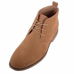 Челси ботинки ABSOLUTE FOOTWEAR Casual Desert - Фото 1