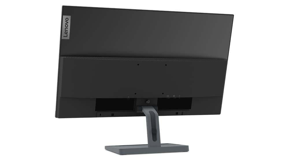 Монитор Lenovo L27q-35 2560x1440 QHD 75Hz WideView Anti-Glare HDMI DisplayPort 4ms AMD Radeon FreeSync Черный, фото №5