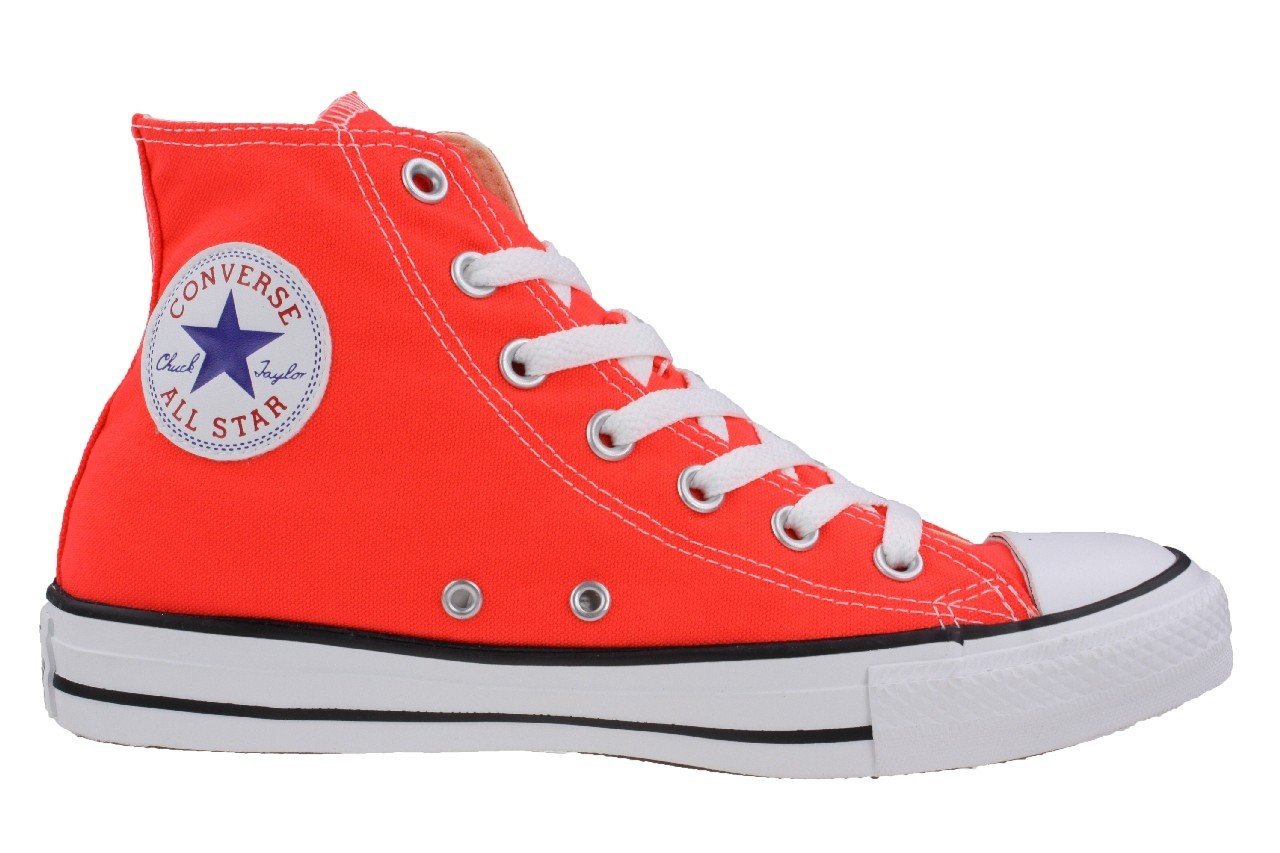 Converse Unisex HighTop 122180, фото №4