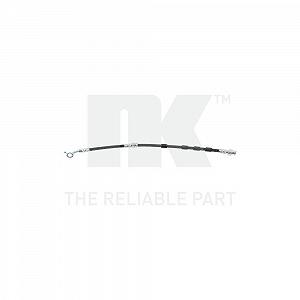 Тормозной шланг NK 853287 для MAZDA, передний мост левый - Фото 1