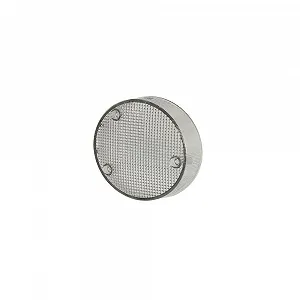 Стекло указателя поворота HELLA 9EL 990 354-041 для FENDT CATERPILLAR AGCO - Фото 1