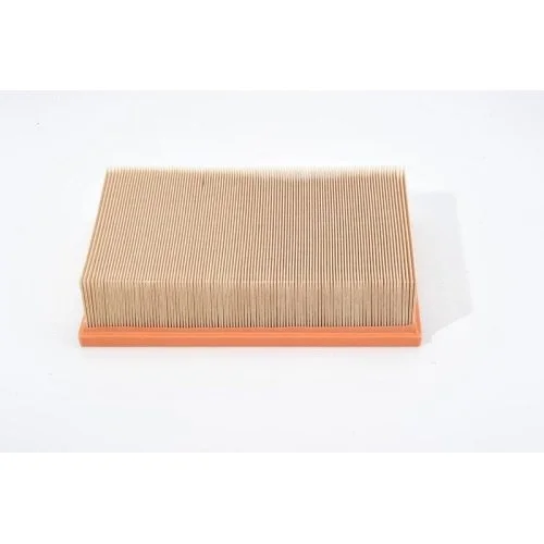 Повітряний фільтр BOSCH 1 457 433 747 для VW, фото №3