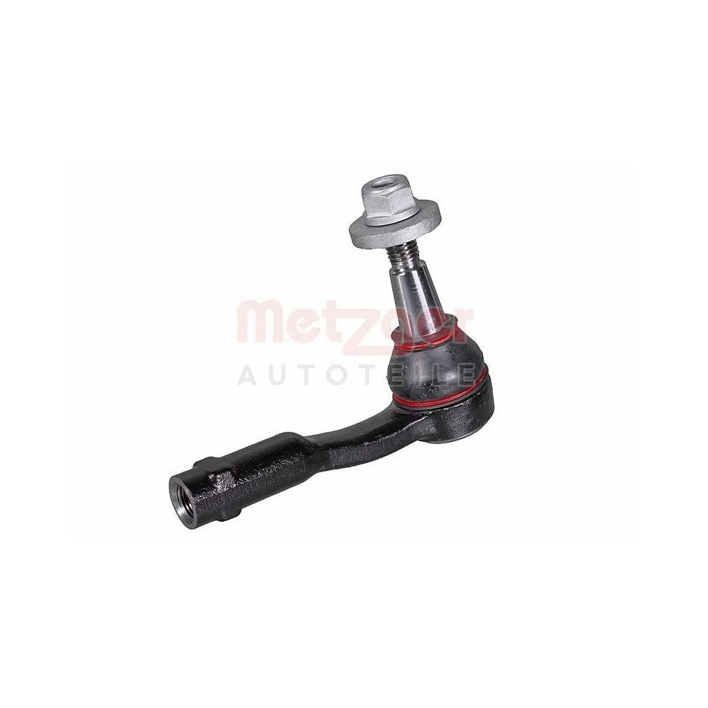 Наконечник рулевой тяги Metzger Competence Kit Greenparts 54071908, фото №1