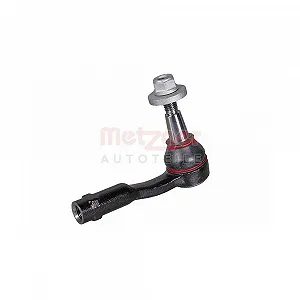 Наконечник рулевой тяги Metzger Competence Kit Greenparts 54071908 - Фото 1