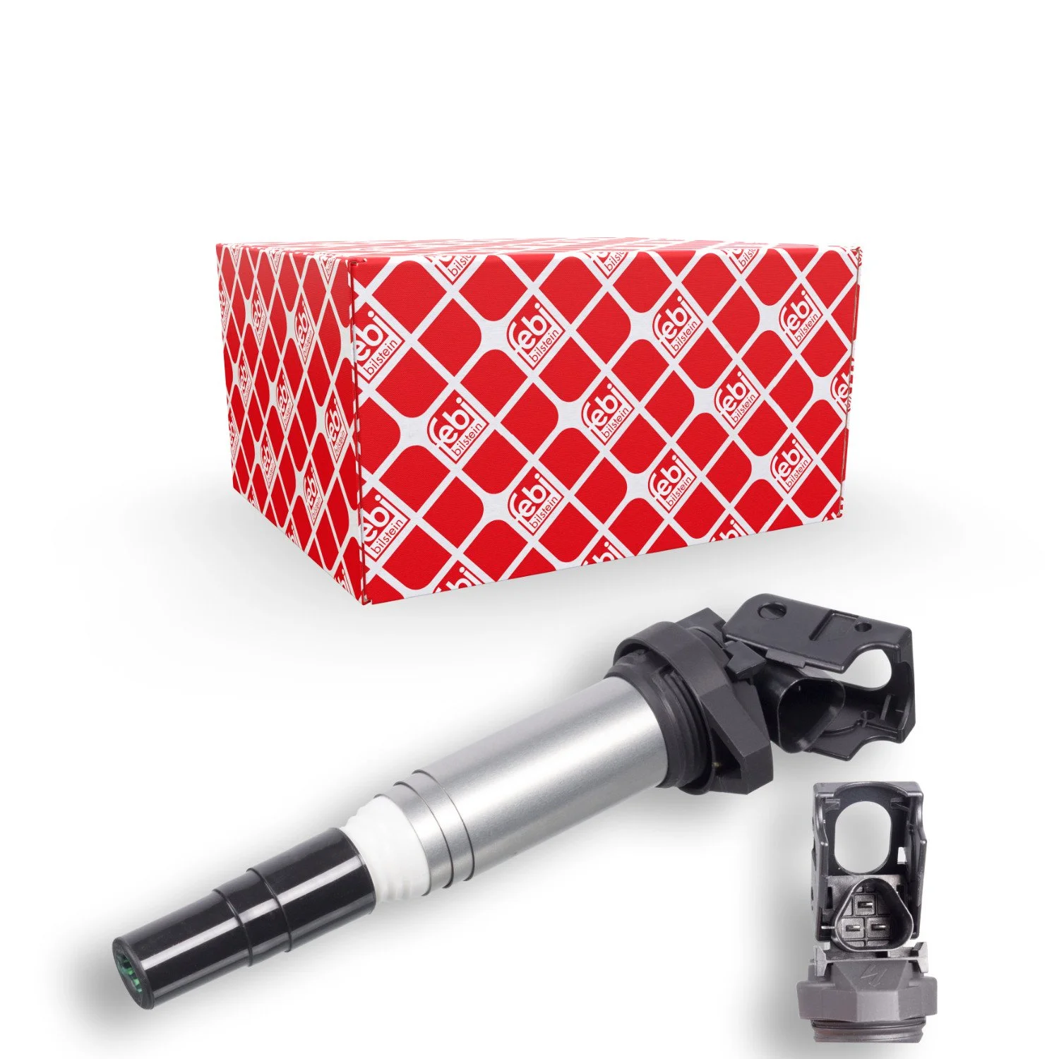 Котушка запалювання FEBI BILSTEIN 36080 для BMW, фото №1