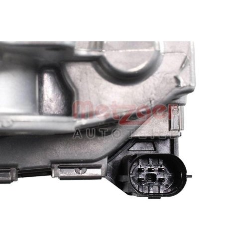 Дроссельная заслонка METZGER 08920072 для ALFA ROMEO FIAT, фото №3