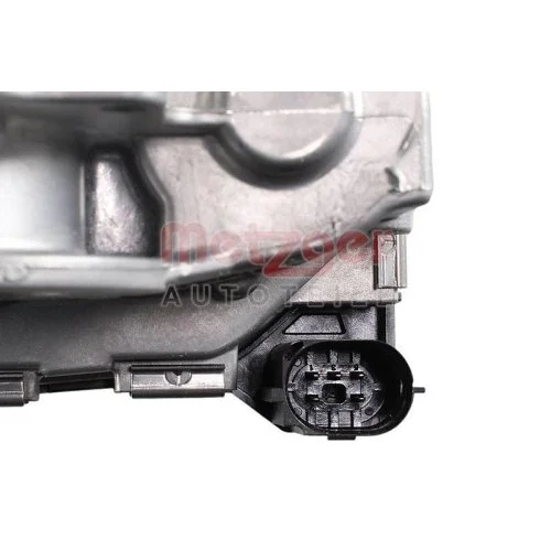 Дроссельная заслонка METZGER 08920072 для ALFA ROMEO FIAT, фото №3
