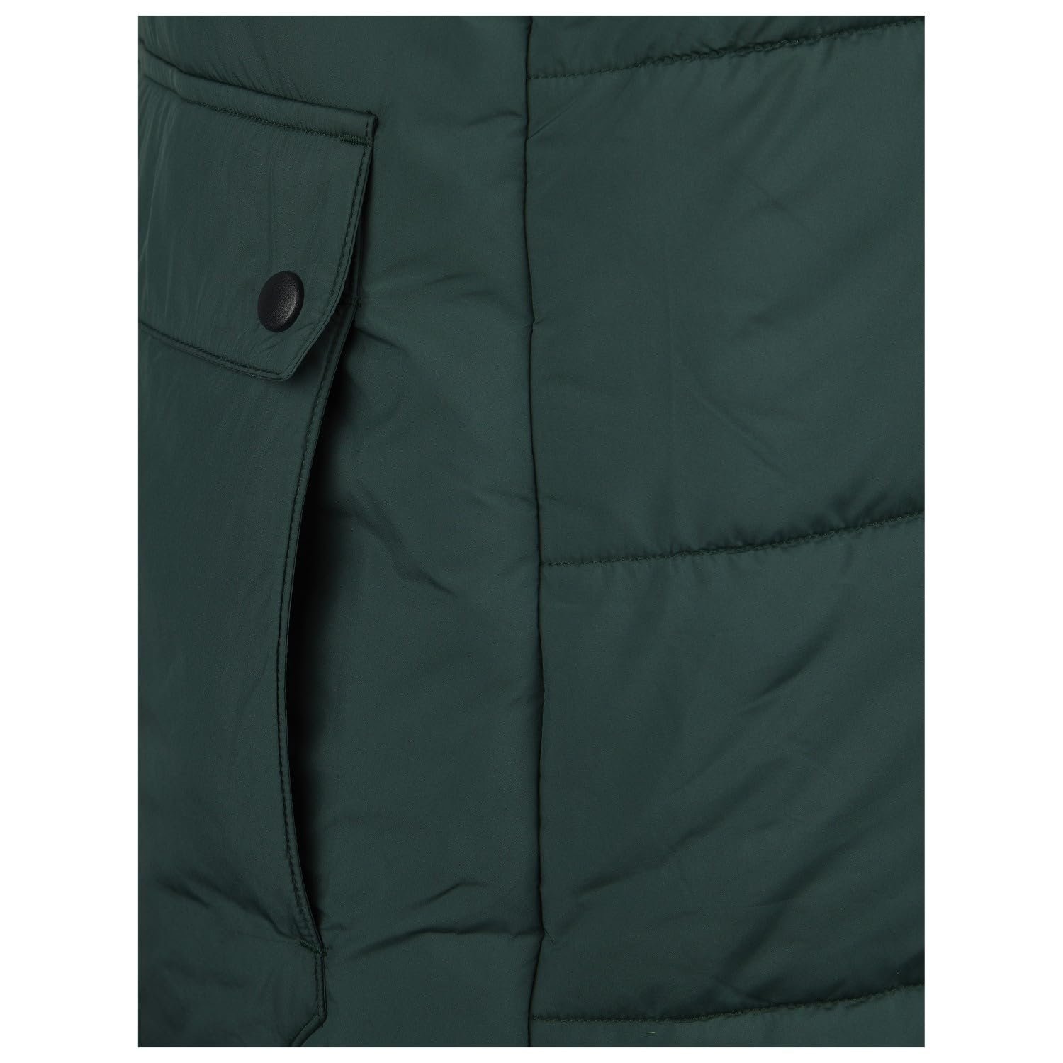 Пальто Stoic Жіноче MountainWool200 StorboSt. Утеплене, фото №7